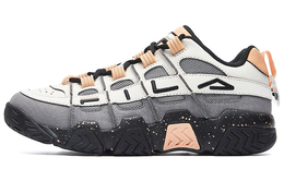 Винтажные женские баскетбольные кроссовки Fila Barricade f12w031218fwg