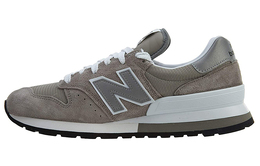 Кроссовки New Balance NB 995 унисекс m995gr