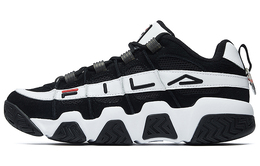 Винтажные женские баскетбольные кроссовки Fila Barricade f12w031228fbw