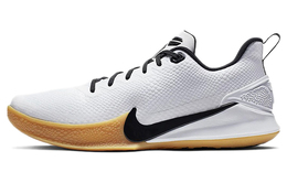 Винтажные баскетбольные кроссовки унисекс Nike Mamba Focus Focus aj5899-100