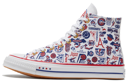 Кеды Converse Chuck Taylor All Star70 Hi Aba 169650c