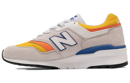 Кроссовки New Balance NB 997 унисекс m997pt
