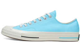 Кеды Converse Chuck 70 Low 'Bleached Aqua' 160523c