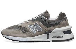 Кроссовки New Balance NB 997S унисекс m997sgr