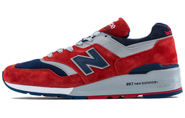 Кроссовки New Balance NB 997 унисекс m997csiy