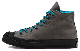 Кеды Chuck 70 Converse Bosey Water-Repellent 'Carbon' 165931c