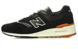 Кроссовки New Balance NB 997 унисекс m997pr