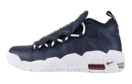 Винтажные женские баскетбольные кроссовки Nike Air More Money ah5215-400