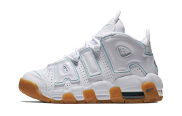 Кроссовки Nike Air More Uptempo 'White Aqua Gum' GS 415082-107
