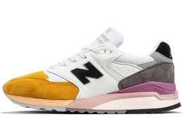 Кроссовки New Balance NB 998 унисекс m998psd