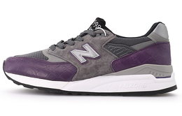 Кроссовки New Balance NB 998 унисекс m998awh