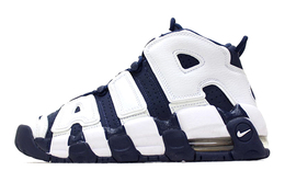 Кроссовки Nike Air More Uptempo USA Camo GS 415082-104