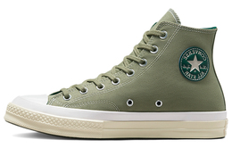 Кеды Converse Chuck Taylor All Star 1970s 'Green White' a00726c