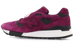 Кроссовки New Balance NB 998 унисекс m998cm