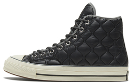 Кеды Converse Chuck Taylor All Star 70 Hi Workwear Quilting Black Limestone 169376c