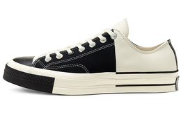 Кеды Converse Chuck Taylor All Star 1970s Rivals Edition 'Black And White' 168628c