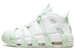 Кроссовки Nike Air More Uptempo Barley Green Women's 917593-300