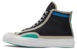 Кеды Converse Chuck Taylor All Star 1970s 'Black Khaki' 170140c