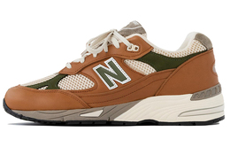 Кроссовки New Balance унисекс m991lio