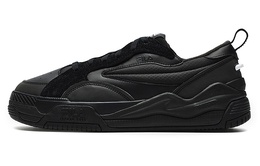 Винтажные мужские баскетбольные кроссовки Fila f12m241603fba