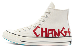 Кеды Chuck 70 Converse High 'Create Future - Parchment' 169764c