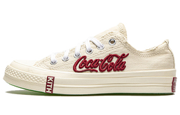 Converse Кеды Chuck Taylor All Star 70 Ox Kith X Coca Cola White 169837c