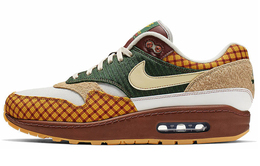 Кроссовки Nike Air Max 1 унисекс ck6643-100
