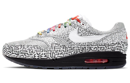 Кроссовки Nike Air Max 1 унисекс ci1505-001