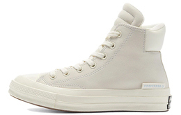 Кеды Converse Chuck Taylor All Star 70 Hi Padded Collar Anodized Metals Egret 170267c