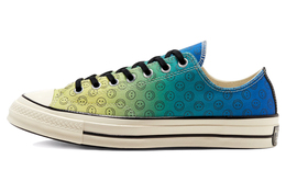 Кеды Converse Chuck Taylor All Star 70 Ox Happy Camper Game Royal 167642c