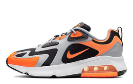 Кроссовки Nike Air Max 200 унисекс cq4599-081