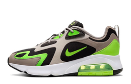 Кроссовки Nike Air Max 200 унисекс cq4599-041