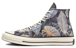 Кеды Converse Chuck 70 High 'Tropical Leaf' a00482c