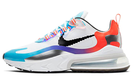 Кроссовки Nike Air Max 270 мужские dc0833-101