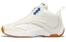 Винтажные мужские баскетбольные кроссовки Reebok Answer gz3877