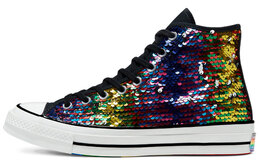 Кеды Converse Chuck Taylor All Star 70 Hi Pride 2020 167755c