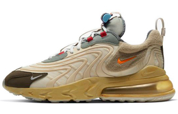 Кроссовки Nike Air Max 270 унисекс ct2864-200