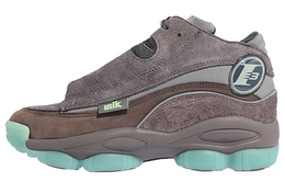 Винтажные мужские баскетбольные кроссовки Reebok Answer cn8566