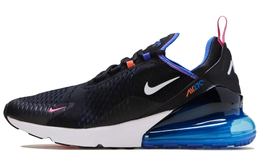 Кроссовки Nike Air Max 270 унисекс dc1858-001