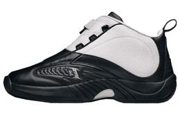 Винтажные мужские баскетбольные кроссовки Reebok Answer v55619