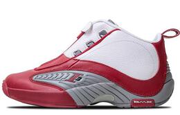 Винтажные мужские баскетбольные кроссовки Reebok Answer v44403