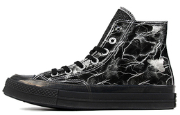 Кеды Converse Chuck Taylor All Star 1970s 'Black And White' 163788c