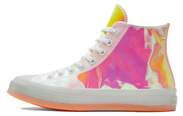 Кеды Converse Chuck Taylor All Star 70 Hi Hi-Vis Iridescent 170604c