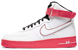 Кроссовки Nike Air Force 1 High '07 LV8 'China Hoop Dreams' ck4581-110