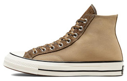 Кеды Chuck 70 Converse High 'Nomad Khaki Egret' a03759c