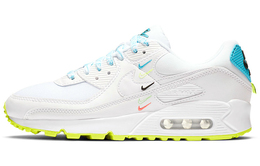 Кроссовки Nike Air Max 90 женские ck7069-100