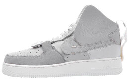 Кроссовки Nike Air Force 1 High Psny Grey ao9292-001