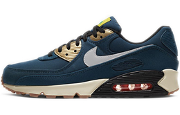 Кроссовки Nike Air Max 90 унисекс cw1409-400
