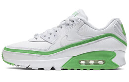Кроссовки Nike Air Max 90 унисекс cj7197-104