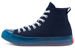 Кеды Converse Chuck Taylor All Star CX High 'Obsidian Sail' 168566c
